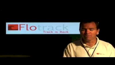 Track Revolution #2, Part 1 - German Fernandez