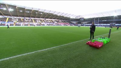 Scarlets vs. Ospreys