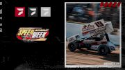 2024 PA Speedweek/Kevin Gobrecht Memorial at Lincoln Speedway