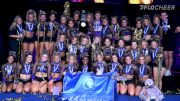 17 Picture-Perfect Moments Of Your L6 Senior Medium World Champions: A-Team