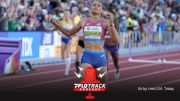 Will Sydney McLaughlin-Levrone Break 49 Seconds In The 400m At The NYC Grand Prix?