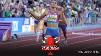 Will Sydney McLaughlin-Levrone Break 49 Seconds In The 400m At The NYC Grand Prix?