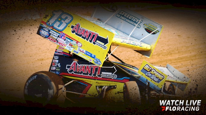 picture of FloRacing Weekly Watch Guide For June 19 - June 25