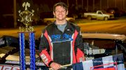 Inside Tyler Emory's Rise As Appalachian Mountain Speedweek Champion