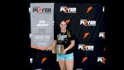 2023 Gatorade National Player Of The Year Ava Brown Is Someone To Rely On