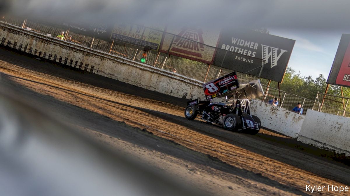 Dirt Cup Winner Could Leave Skagit Speedway With More Than $80,000