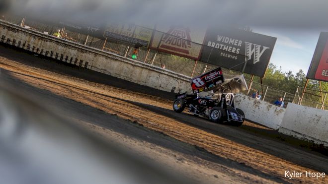 Dirt Cup Winner Could Leave Skagit Speedway With More Than $80,000