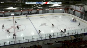 Replay: Home - 2023 Cornwall vs Nepean | Nov 22 @ 7 PM