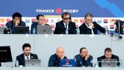 French Coach Fabien Galthie Names 42-Man Rugby World Cup Training Squad