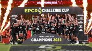 Heineken Champions Cup And Challenge Cup Rugby Pools Confirmed For 2023/24