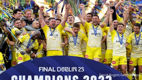 Key Takeaways From The 2023/24 Champions and Challenge Cups Draw