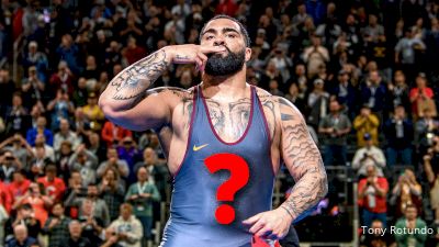 Where Will Gable Steveson Wrestle Next Season?