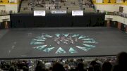 New Palestine HS "New Palestine IN" at 2024 WGI Guard Indianapolis Regional - Avon HS