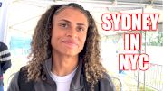 Sydney McLaughlin-Levrone Says 400m/400m Hurdles Decision Will Come After USAs