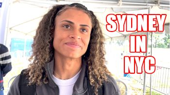 Sydney McLaughlin-Levrone Says 400m/400m Hurdles Decision Will Come After USAs