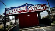 Drive In And First Look: Wilmot Raceway