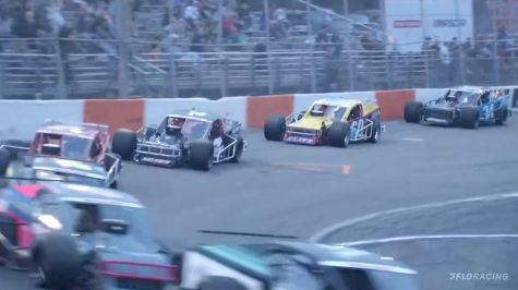 Feature | 2023 NASCAR Whelen Modified Tour at Riverhead Raceway