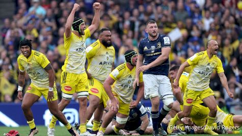 Season Review: Stade Rochelais Retains Heineken Champions Cup