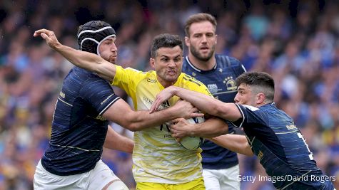 Heavyweight Clashes To Savor For Next Season Following EPCR Pool Draws