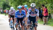 Julian Alaphilippe Skips Tour de France For Giro d'Italia 2024