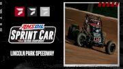 2023 USAC Bill Gardner Sprintacular at Lincoln Park Speedway