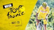 What to Know About Tour de France Stage 4 Route, Climbs