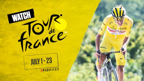 What to Know About Tour de France Stage 4 Route, Climbs