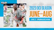 2023 DCI Season