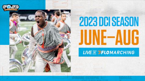 2023 DCI Season