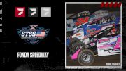 2023 Short Track Super Series at Fonda Speedway