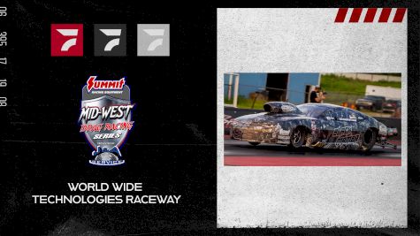 2023 MWDRS at Worldwide Technology Raceway