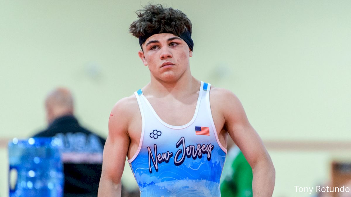 Fargo Team Preview: Can New Jersey Reel In Titles?