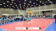 Academy 15E Venom vs EU U15 Black - 2022 JVA World Challenge presented by Nike - Expo Only