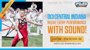 2023 REBROADCAST: DCI Central Indiana