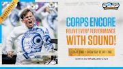 2023 REBROADCAST: Corps Encore