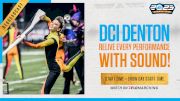 2023 REBROADCAST: DCI Denton