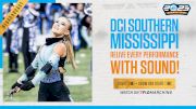 2023 REBROADCAST: DCI Southern Mississippi