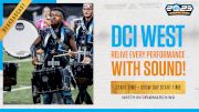 2023 REBROADCAST: DCI West