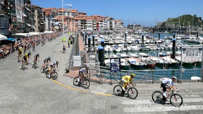 Watch In Canada: Tour de France Stage 3