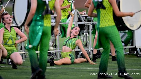 PHOTO GALLERIES: DCI Central Indiana