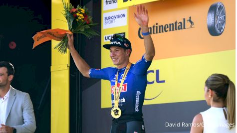 Who Won Stage 3 of the 2023 Tour de France? See Full TDF Results Here