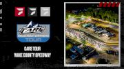 2023 CARS Tour at Wake County Speedway