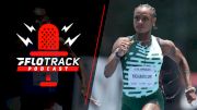 USA Top-3 Predictions + Weekend Diamond League Recap | The FloTrack Podcast (Ep. 614)