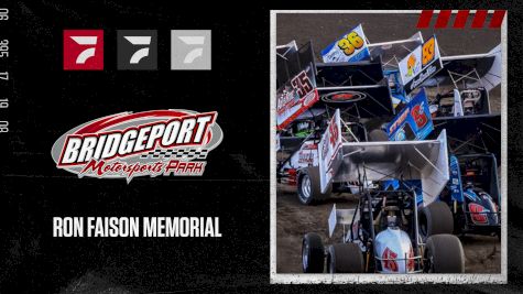 2023 Ron Faison Memorial at Bridgeport Motorsports Park
