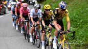 Watch In Canada: 2023 Tour de France Stage 6 Extended Highlights