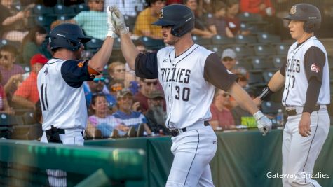 WATCH: Zimmermann's Bases-Loaded HBP Keeps On-Base Streak Alive