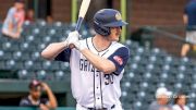 FloBaseball Player Of The Week: Gateway Grizzlies' Peter Zimmermann