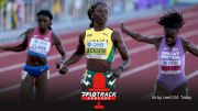 Reacting To The First Night Of Jamaican Championships