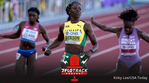 Reacting To The First Night Of Jamaican Championships