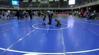 Replay: Mat 12 - 2023 South Region MAWA Championship | Apr 15 @ 8 AM